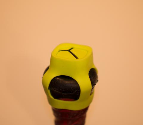 Zepp Baseball